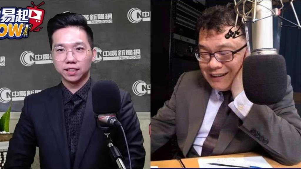 快新聞/不只陳揮文被離職!「這人」也失去飛碟電台主持棒 原因曝光了