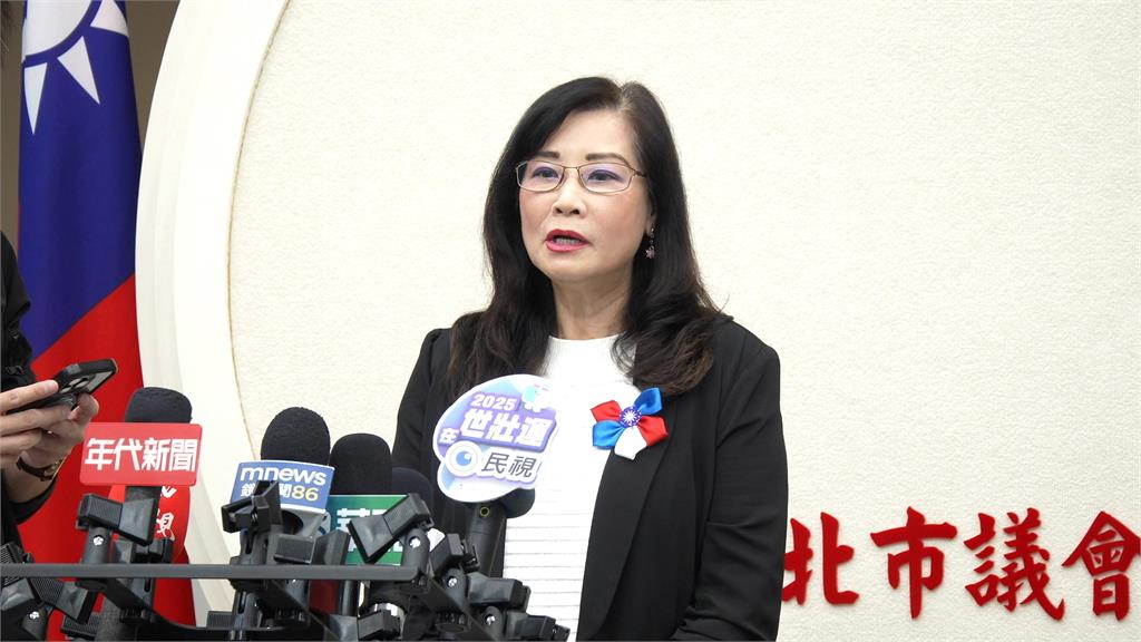 徐巧芯借722次場地「僅花25萬?」 簡舒培:心態像極詐團