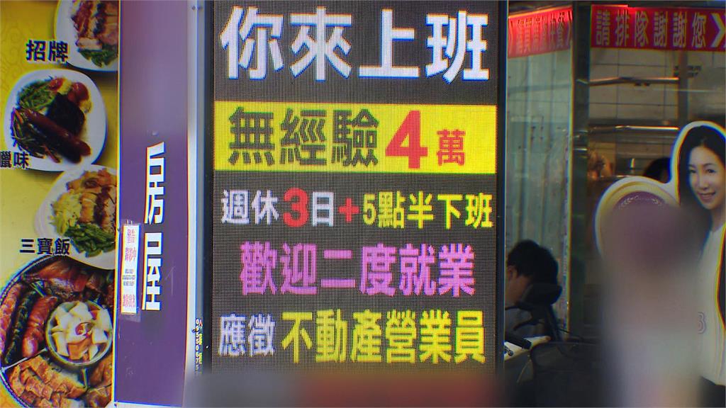異言堂／ 「週休三日」不實際？　民眾盼彈性上下班.縮短工時