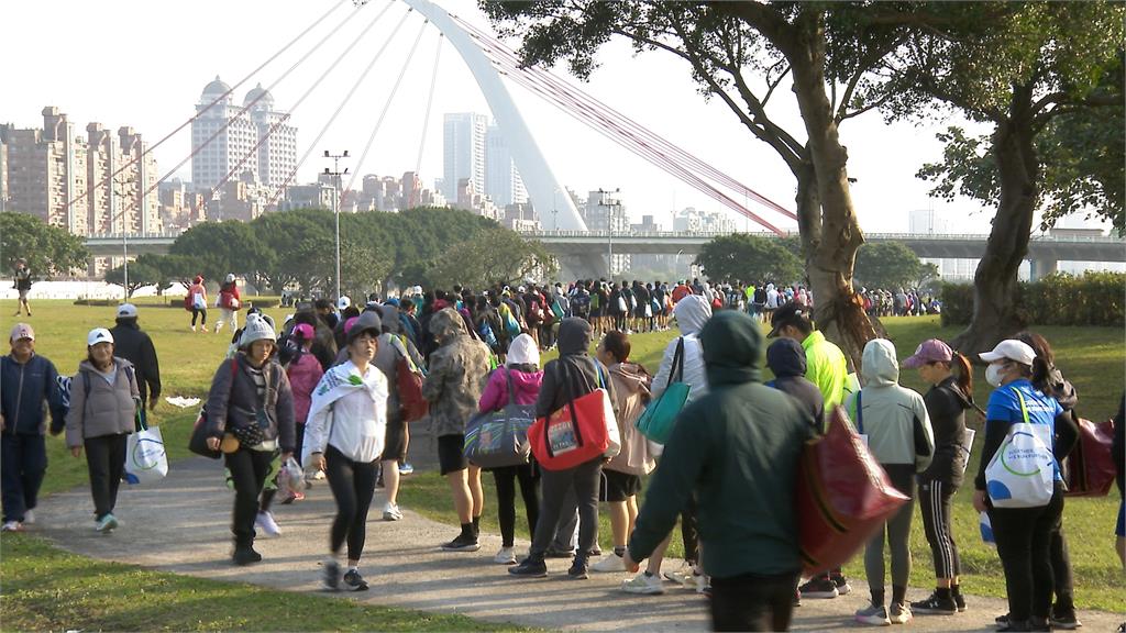 回暖好天氣留意日夜溫差! 未來一週兩波東北季風接力
