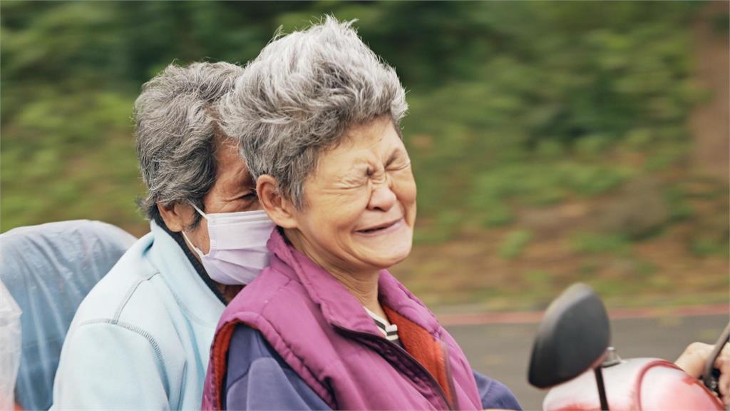 異言堂/憂54歲腦麻女無人顧 七旬母沉痛:希望她比我先走