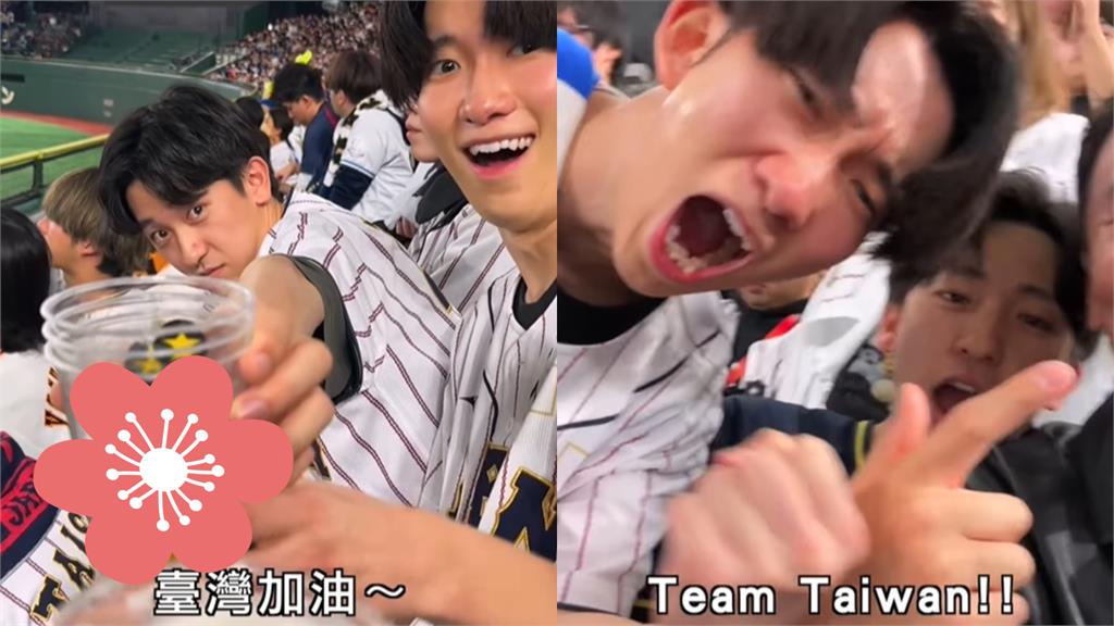 YTR阿翰東京見證奪世界第一!日本鮮肉狂喊「牙敗」IG粉絲狂飆大暴紅
