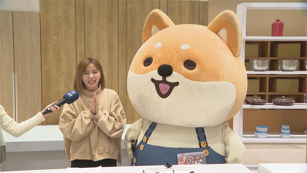 柴語錄「廢柴」現身探班瓜哥　好友王瞳直呼「被療癒」