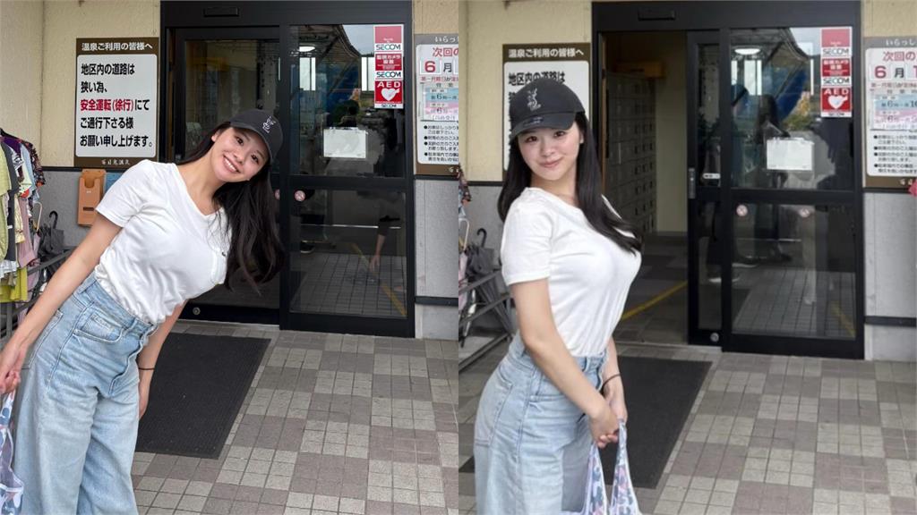 女主播