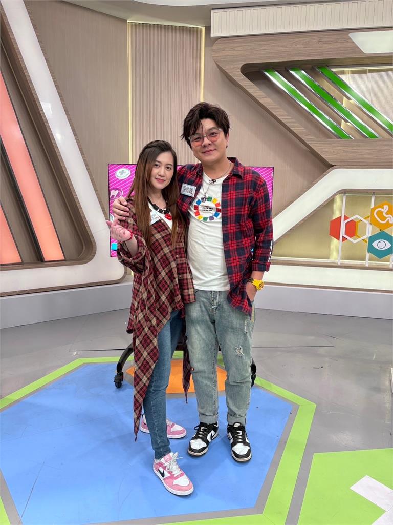 《醫學大聯盟》郭婷筠過年最怕準備年菜!愛吃老公「神隊友」超會買