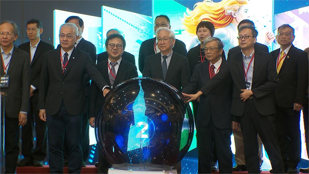 工研院揭2027趨勢！　無人科技自主化　佳世達商用無人機接單投產