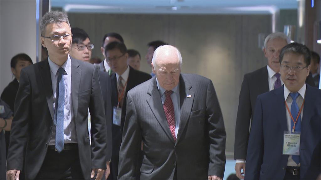 美史上最有權副總統!錢尼享壽84歲 白宮降半旗哀悼