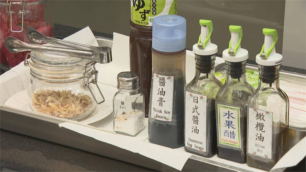 蘇丹紅風波延燒全台 國訓餐廳預防下架相關產品