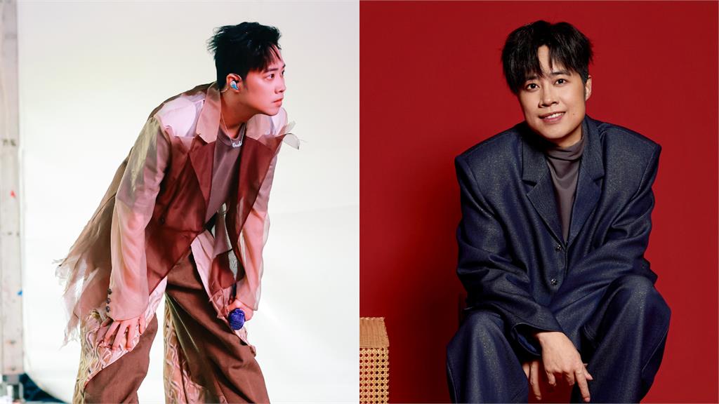 飛中國「移植心肝」延命成功！44歲TANK嗨慶生「雙眼爆血紅」近況曝光