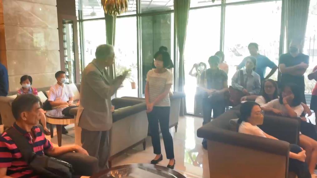 快新聞/基泰建設假扣押案恐需破千萬擔保金? 北市府:不會讓住戶負擔