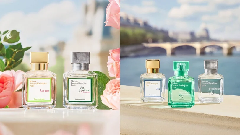 情人節送禮快筆記!2025「七夕限定香氛彩妝」推薦:YSL、TOM FORD 限定禮盒夢幻必收(下)