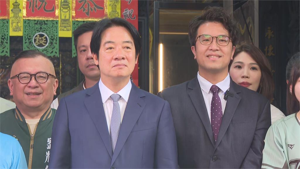 快新聞／迫不及待做蔣總統？蔣萬安喊話召開國安會議　沈伯洋不忍開轟了