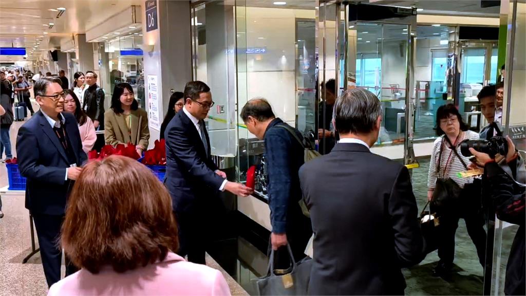 利用戰爭認知戰！中國稱持台胞證可登記撤離　外交部：非中立第三方　風險高