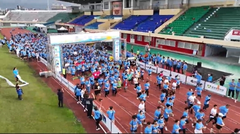 從運動發現人生價值　傳遞重新出發的勇氣 林冠汝的超馬人生