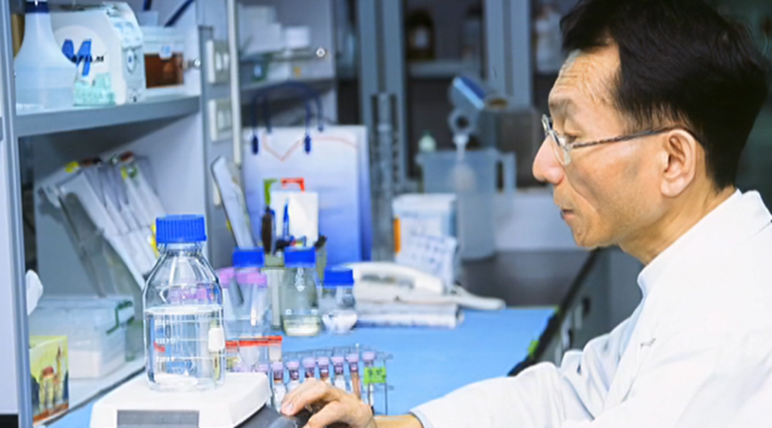 【台灣演義】繼承俠醫遺志　譚敦慈主婦視角談食安引共鳴