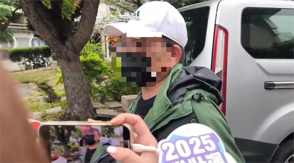快新聞/台中新光三越氣爆釀23歲女樓管慘死 林父