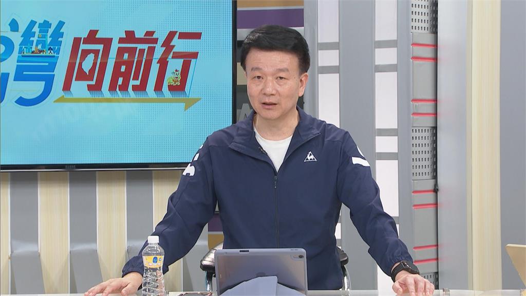 柯文哲稱內心是綠的！正版深綠「這樣回」　民代酸：沒有中心思想