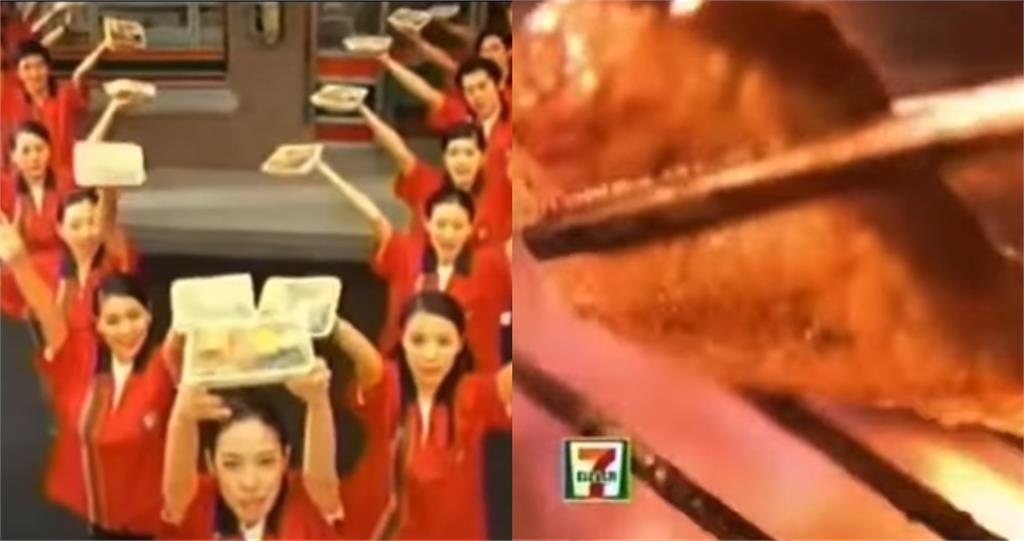 23年前「4菜2肉」國民便當僅40元!眾人嘆物價回不去:只能吃飯糰