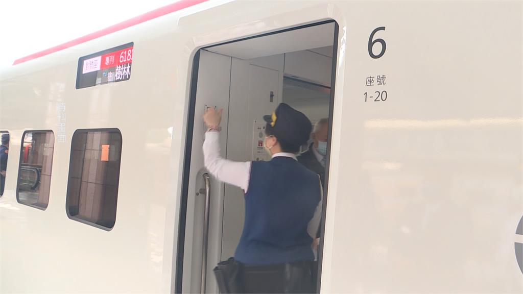 台鐵EMU3000新型列車被惡意塗鴉　嫌最重遭關７年