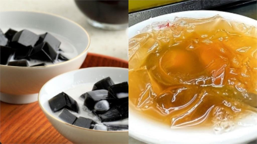 夏日消暑甜品「降溫」超有感…醫推「這2樣」贏手搖飲:穩血糖、低熱量!