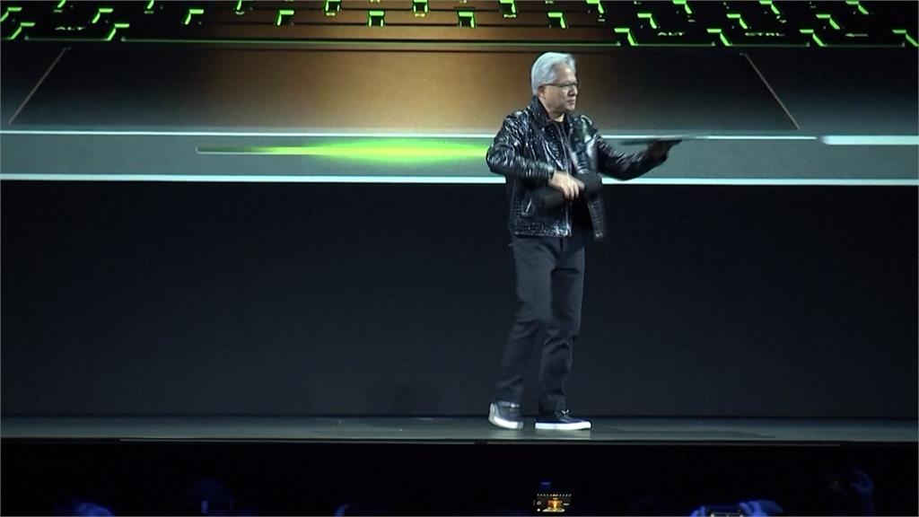 川普點頭了!放行輝達H200出售中國 每筆交易抽成25%