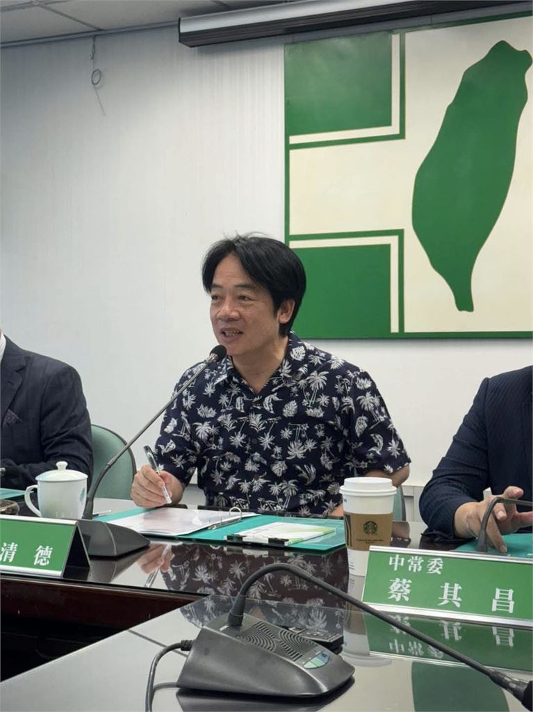 快新聞／一起血拼！賴惠員要求「穿純樸」惹議　賈永婕曬1圖網大讚：高EQ