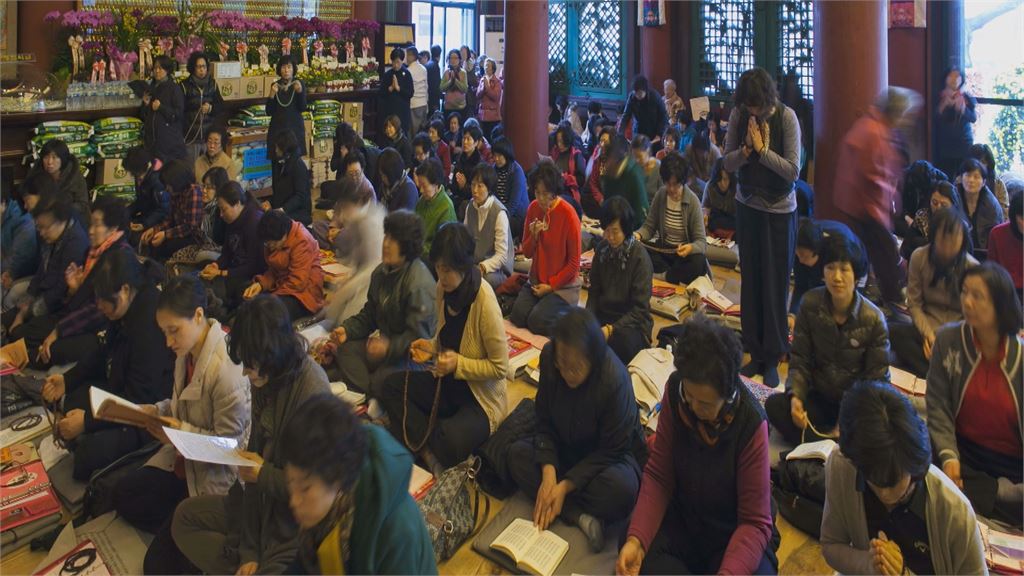 異言堂／赴中旅遊風險 學者：一貫道已被視邪教 赴中切莫傳教