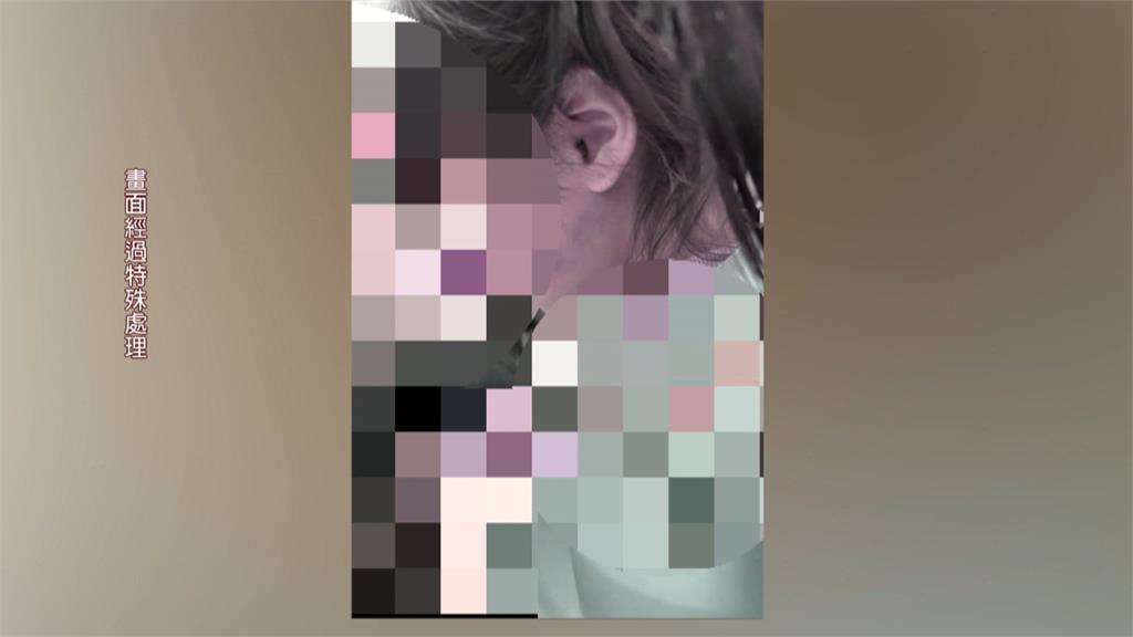 新竹女童臉頰瘀血雙耳紅腫! 幼園師不當管教?園方這樣說
