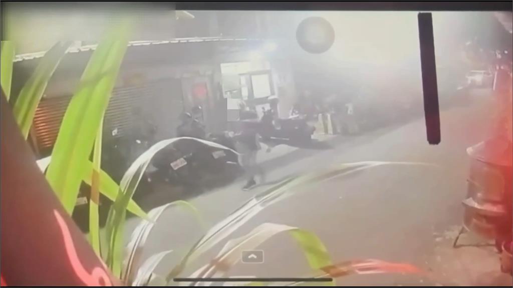 蘆洲逆子弒親案！老夫婦身中數10刀陳屍家中　36歲獨生子騎車逃逸