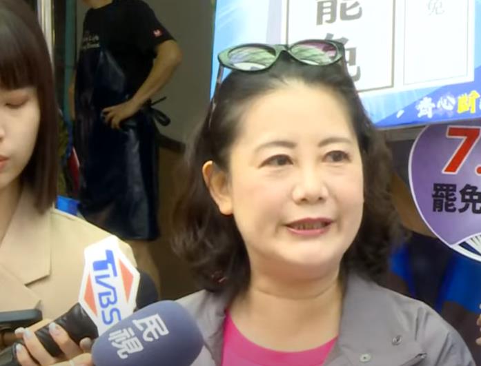 快新聞／大酸廖先翔「提案很瞎」　吳思瑤籲罷免：汐止也曾差點罷掉黃國昌