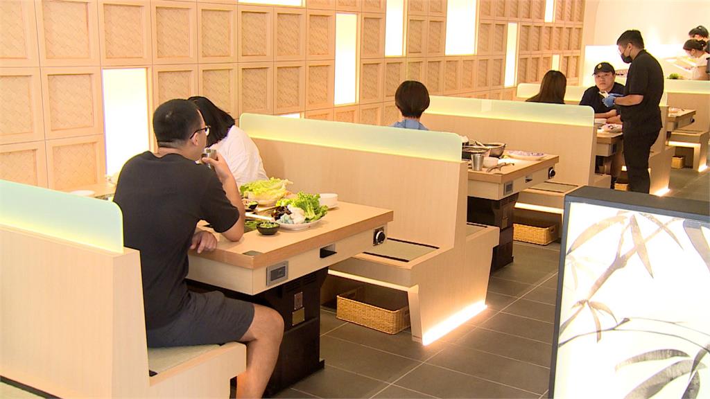 中科商圈「餐飲大戰」　中科人口暴增7成餐飲業進駐開店