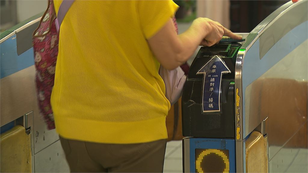 獨／機台異常被多收錢！　月票變冤票？台鐵這樣說