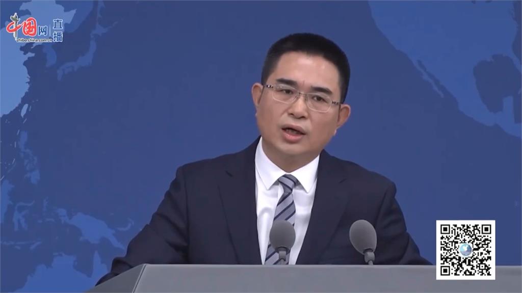 我們在不一樣的台灣？　李立群抖音稱看不到世足賽