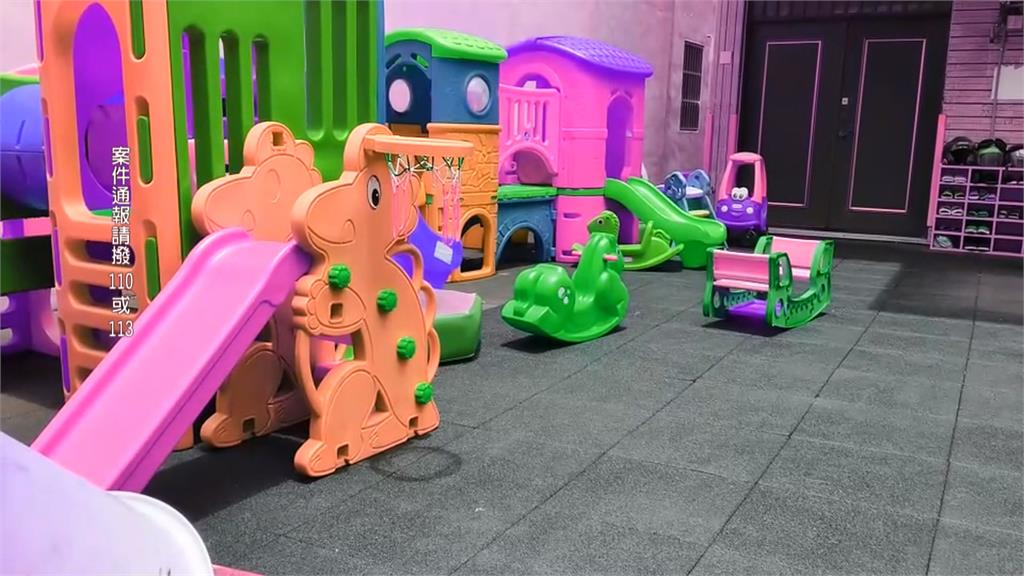 竹市幼兒園涉不當處罰　竟囂張回應「如果能消氣來彈我嘴巴」