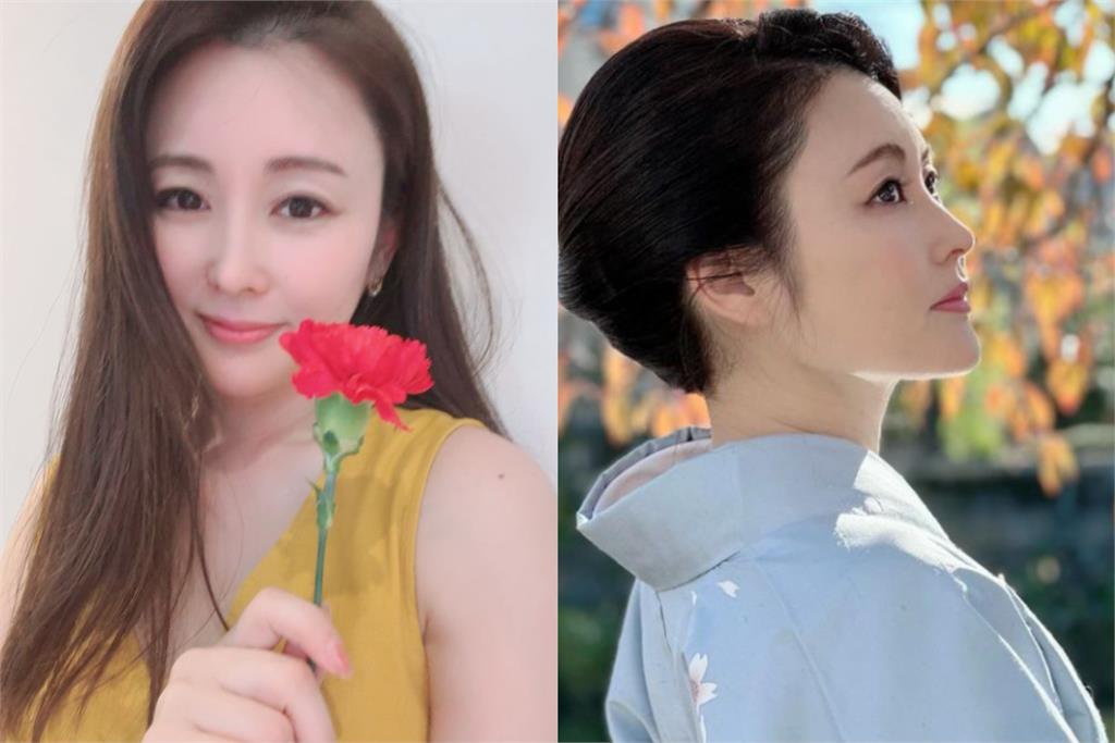 44歲佐藤麻衣親曬「真實慶生照」!原片直出「紋理狀態被看光」網傻:誇張