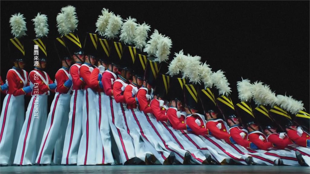 成立第一百週年 火箭女郎舞蹈團曝光耶誕排練影片