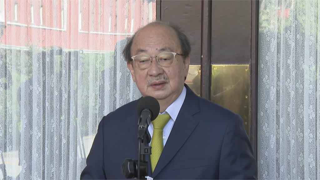 前助理組復仇聯盟揭高虹安秘帳 柯建銘:直接認罪 不要再凹了