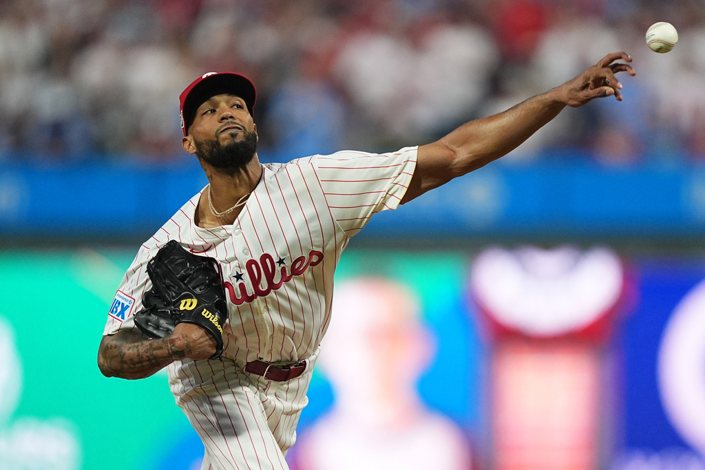 MLB(影)／「打者翔平」首戰單場吞4K　羅伯茲這樣看：他第二戰打擊會回來