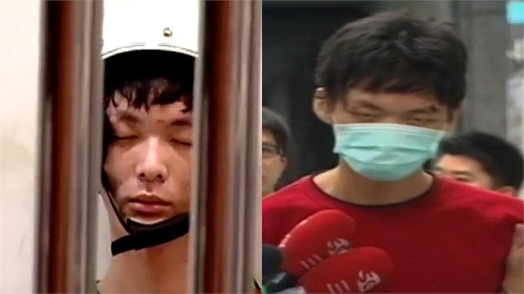 關鍵今日／人間地獄3分46秒　鄭捷「血洗北捷車廂」砍死4人：要做大事