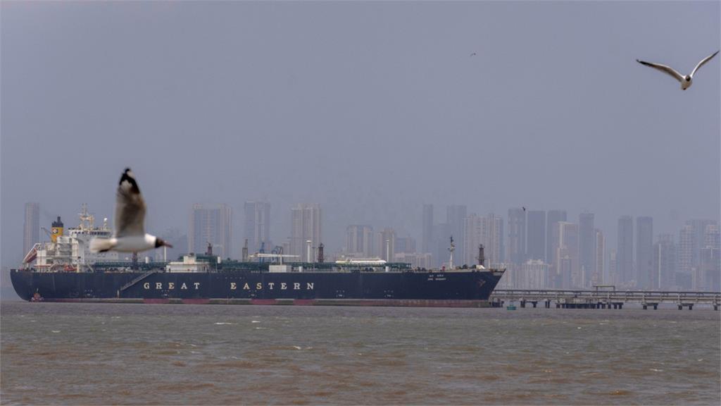 美國封鎖荷姆茲「做給習近平看」？專家揭：警告中國「台灣海峽」別想了！