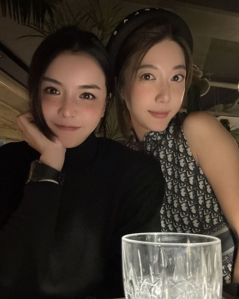 神隱2年!李毓芬遭隊友出賣「39歲私下真面目」全網嚇爛:好誇張