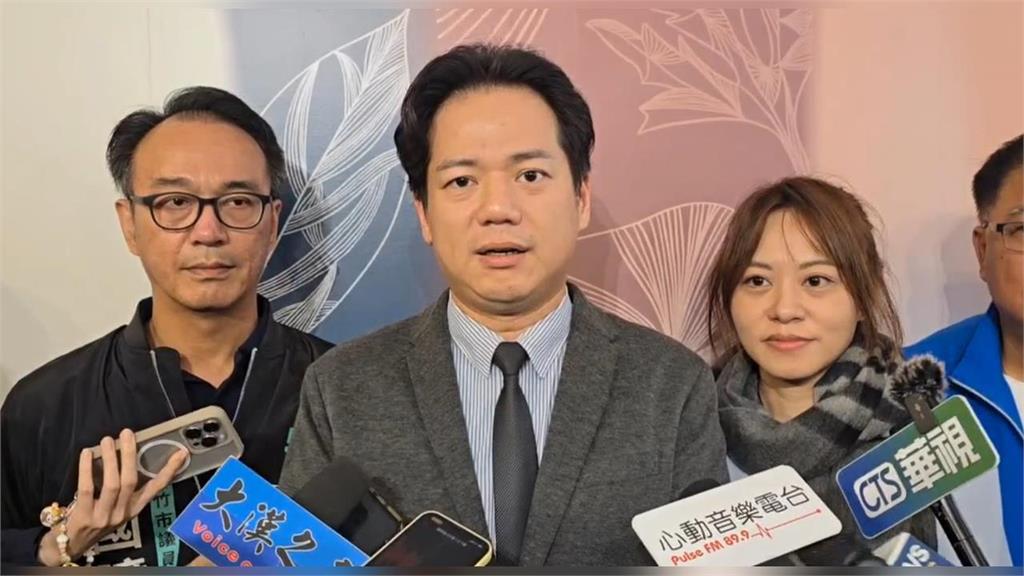 快新聞／邱臣遠不給面子？傳出國率團訪日沒交接　高虹安回應了