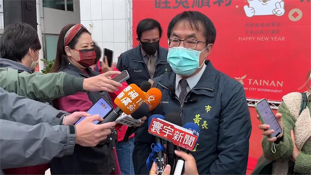 勇敢超越　追求更好！　翁章梁：嘉縣不只轉型更要觀察人民需求