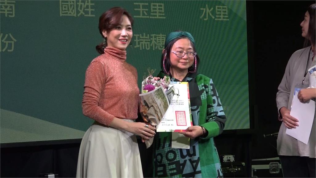 客傳會季刊雜誌獲金鼎獎 舉辦歲末感恩交流會