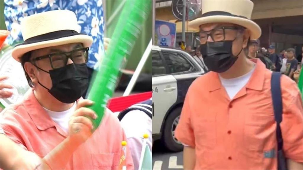 蔡康永政治立場引爭議！律師王至德點出「3重點」直言：自由的代價已經太高