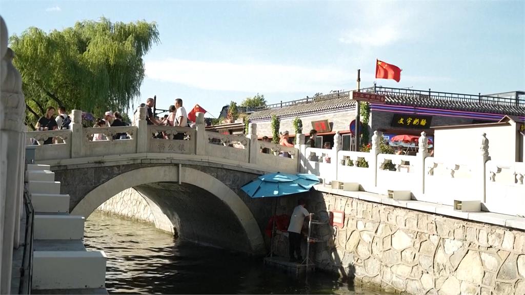 宜蘭53人赴中國招待旅遊 陳俊宇痛批:中國又介選