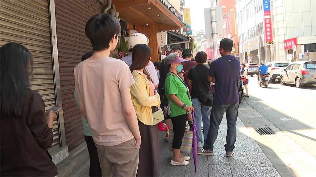 淡水文化阿給5/31才重開業 撲空!清晨突宣布暫停營業
