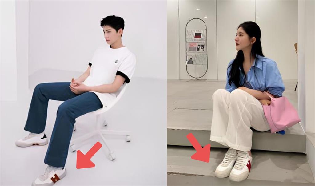 中國記者再揭楊洋「旺女友體質」!小粉紅狂挖與趙露思「3個」相愛證據