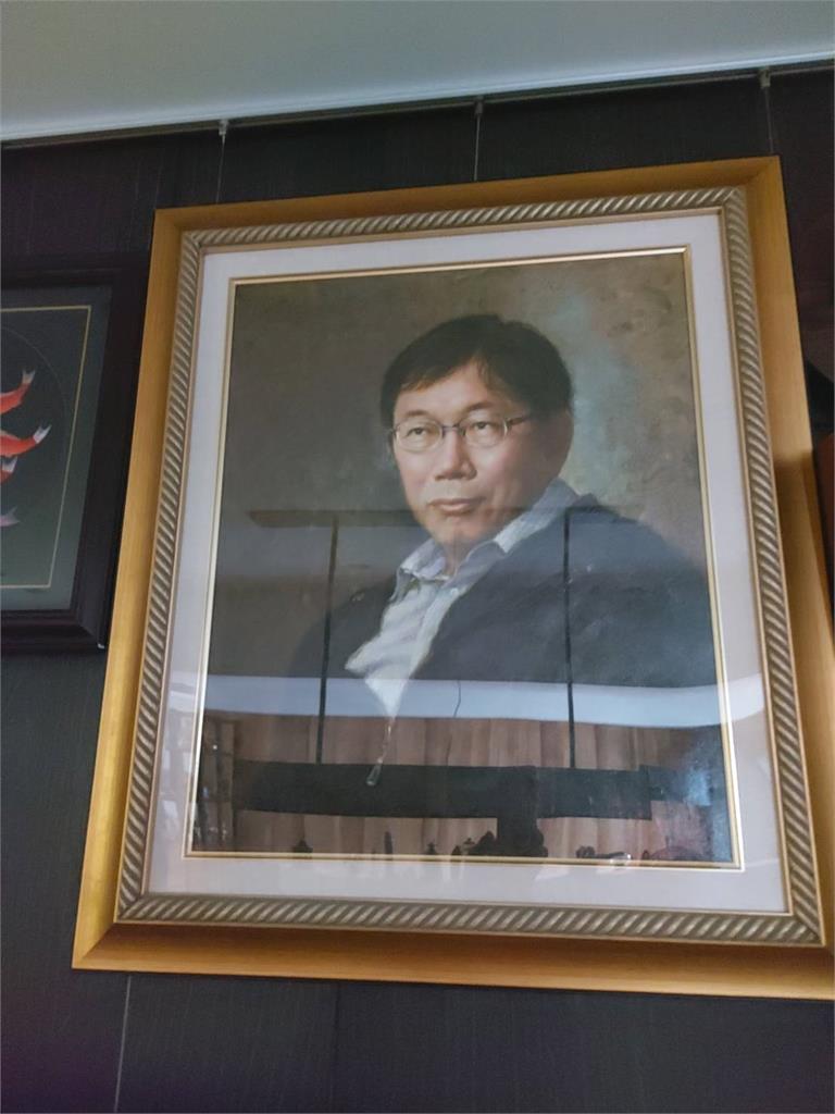 快新聞/下週學做減糖餅乾給柯文哲! 陳佩琪:你太太沒比這個人差!總統夫人會我也會