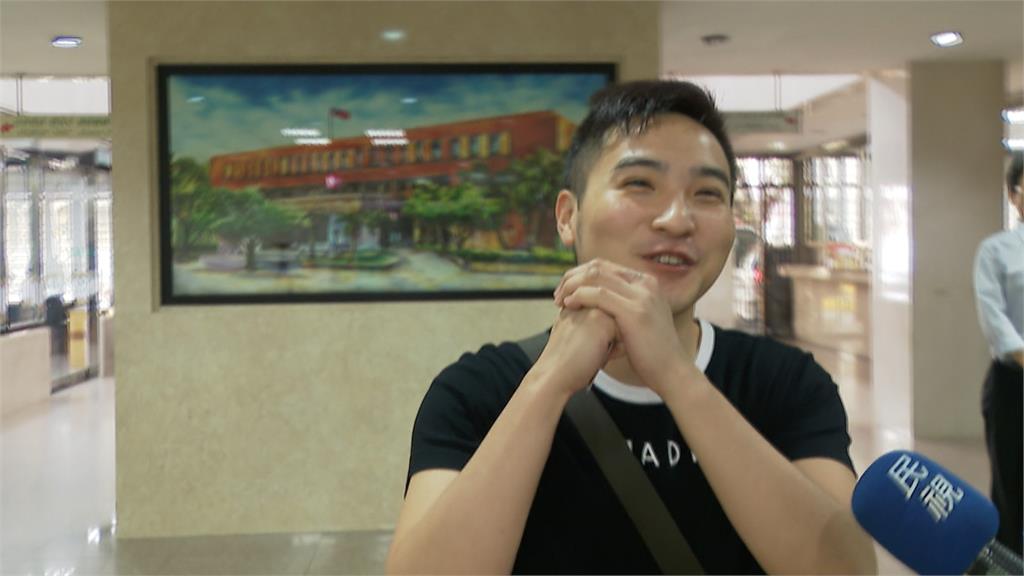無緣時力決策委員 谷阿莫說話了!